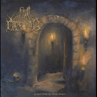 DARKENHOLD Echoes From The Stone Keeper [CD]